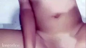 Real Hot Filipina Coed Experiences Defloration On Camera