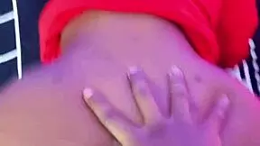 Latina Stepsister Enjoys Huge Cock In Tight Horny Pussy