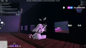 Virgin Friend Craves Monster Cock in Doggystyle Cumshot