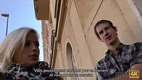 uh, hunt4k like how i got real close with my neighbors thru that hidden cam pickup