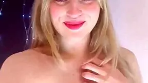 Sexy european prostitute sends her pack, showing off big tits and ass
