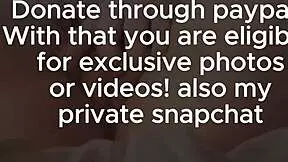 Support your local chubby virgin