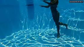 i love how angelica heart shows off her beautiful big breasts and tight pussy outdoors