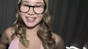 Hr wants to talk to you personally in pov