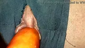 Amazing intense facefuck, 'Finish with my wet pussy now?'