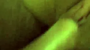 Watch this Asian coed get a facial after anal