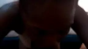 Disciplining Hot Teen Stepdaughter With Deepthroat Big Dick Treatment