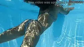 i love how angelica heart shows off her beautiful big breasts and tight pussy outdoors