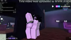 Virgin Friend Craves Monster Cock in Doggystyle Cumshot