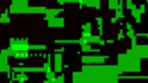 Young Latina appears in a simple homemade amateur video.