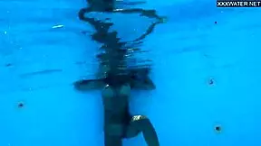 i love how angelica heart shows off her beautiful big breasts and tight pussy outdoors