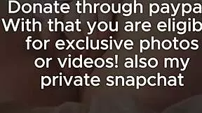 Support your local chubby virgin