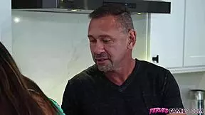 Your fat wife wont fuck you let me fix that for you.