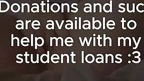 Support your local chubby virgin