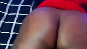 Latina Stepsister Enjoys Huge Cock In Tight Horny Pussy