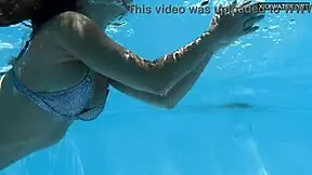 i love how angelica heart shows off her beautiful big breasts and tight pussy outdoors