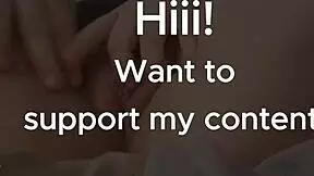 Support your local chubby virgin