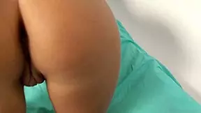 Debutant gest one man bukkake in casting