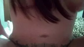 Young Boy Loses Virginity Fucking Wife's Juicy Pussy Full Of Cum