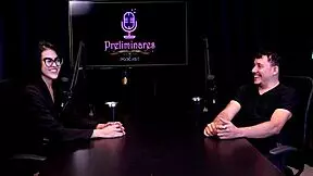 conheceu a santa caliente teve que aprender as posi��es de atores os problemas que teve com a fam�lia ficou decepcionado e o fetiche com trans - tiago oliveira watch on sheer red