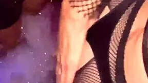 i picked up an 18-19 yo girl in the club after dancing