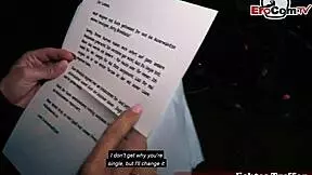 Athletic German Blonde Tattoo Teen 18+ Sandy Picks Up Milf In Public Erom Date Usertreffen