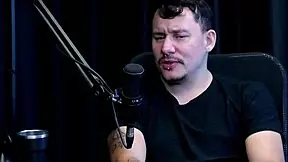 conheceu a santa caliente teve que aprender as posi��es de atores os problemas que teve com a fam�lia ficou decepcionado e o fetiche com trans - tiago oliveira watch on sheer red