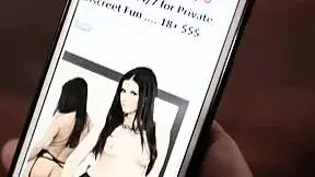 golddigging mature stepmom gets fucked in family group threesome with young not-son and mother-in-law.