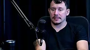 conheceu a santa caliente teve que aprender as posi��es de atores os problemas que teve com a fam�lia ficou decepcionado e o fetiche com trans - tiago oliveira watch on sheer red