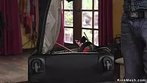 i'm savin' my famly with this ebony teen 18+ bdsm sex.