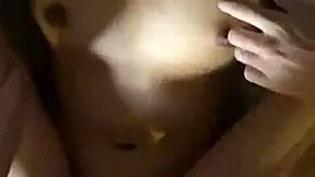 let's fuck this asian slut homemade after twice cum