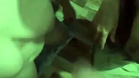 sexo real trio con mi hermanastra y mi novia sexo real