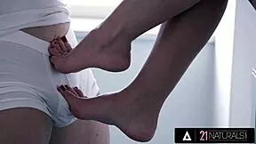 Feel The Passion In Anal Compilation