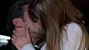 uh, avy scott like totally gives steven st croix this wild ride of his life, y'know, with blowjobs and doggystyle outdoors