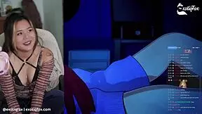 Watch me masturbate live with fans, Meru?