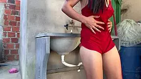 I want it in my ass when I get home.