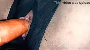 Teacher Puts English Knowledge Into His Student's Mouth And Pussy! What A Chance Meeting With This Sexy Teen And Her Shaved Pussy!