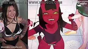 Watch me masturbate live with fans, Meru?