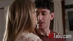 Is this a taste of stepmother's honesty?