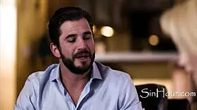 did she read the terms and conditions for free use?