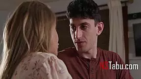 Is this a taste of stepmother's honesty?