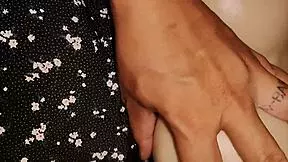 please don't stop fucking me with that huge cumshot all over my wet pussy 😈