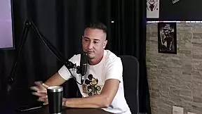 Blonde Brazilian Girlfriend Exposes Polyamorous Desires In Sheer Red.