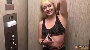 Petite nova cane getting pussy fucked by rome major