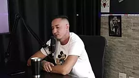 Blonde Brazilian Girlfriend Exposes Polyamorous Desires In Sheer Red.