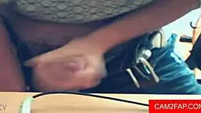 Sexy Teen Gets Assfucked In Amateur Anal Scene