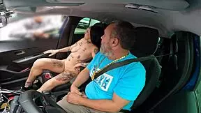 Why Is Alicia Weller Back After Years Even More Beautiful Than Before Naked In The Car Ride Party?