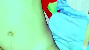 Caught Masturbating Live, Hijab Girl Gets Fucked By Neighbor.