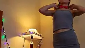 Petite cute girl sucking monster cock deepthroat with love in pov close up homemade scene