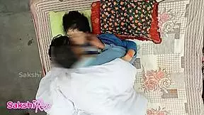 Teacher fucks student to pass exam in desi sex